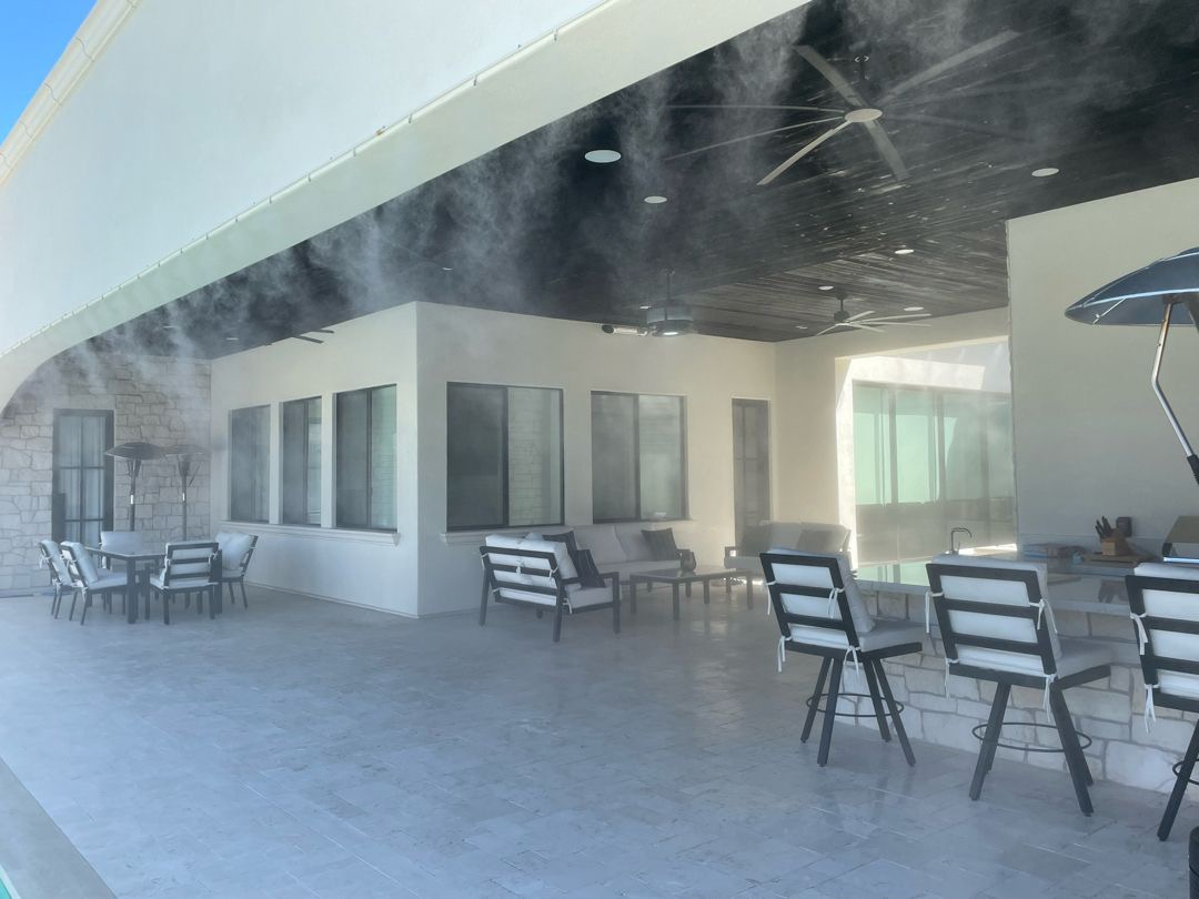 Phoenix Pool Solar project